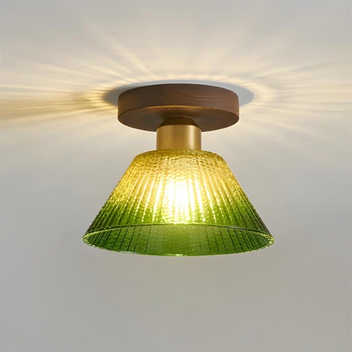 Rayelle plafondlamp HL2898