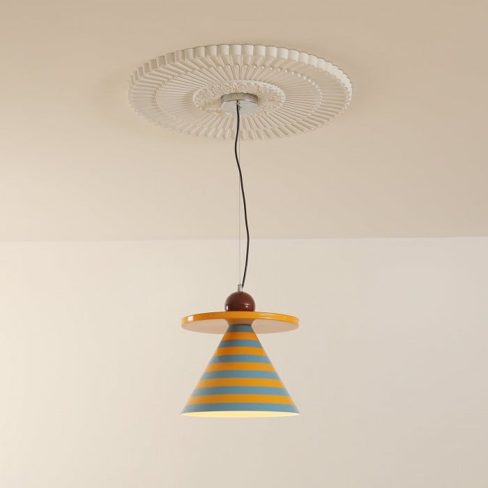 Riva Pendant Lamp HL2594