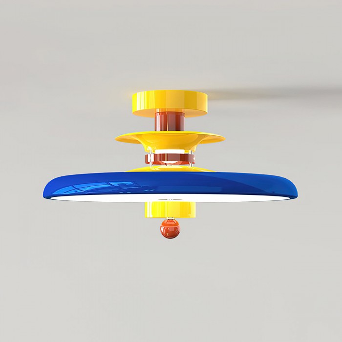 Saturn Pop plafondlamp HL2778