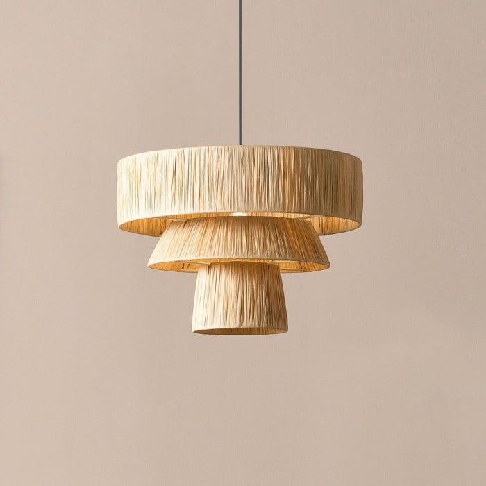 Serapha Tier hanglamp HL2842