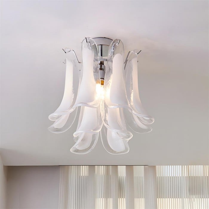 Serenza gelaagde plafondlamp HL2897