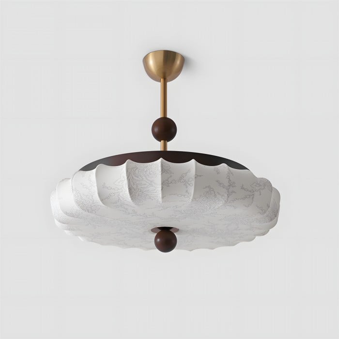 Silkara plafondlamp HL2824