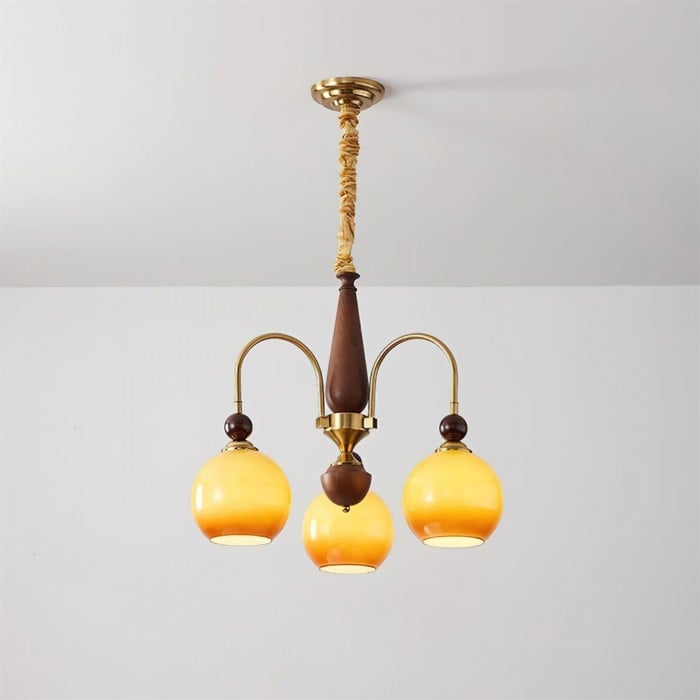 Solstice Glow Kroonluchter HL2705