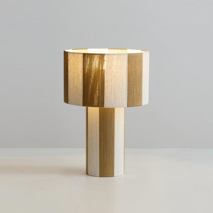 Lampe de table Strivelle HL2959