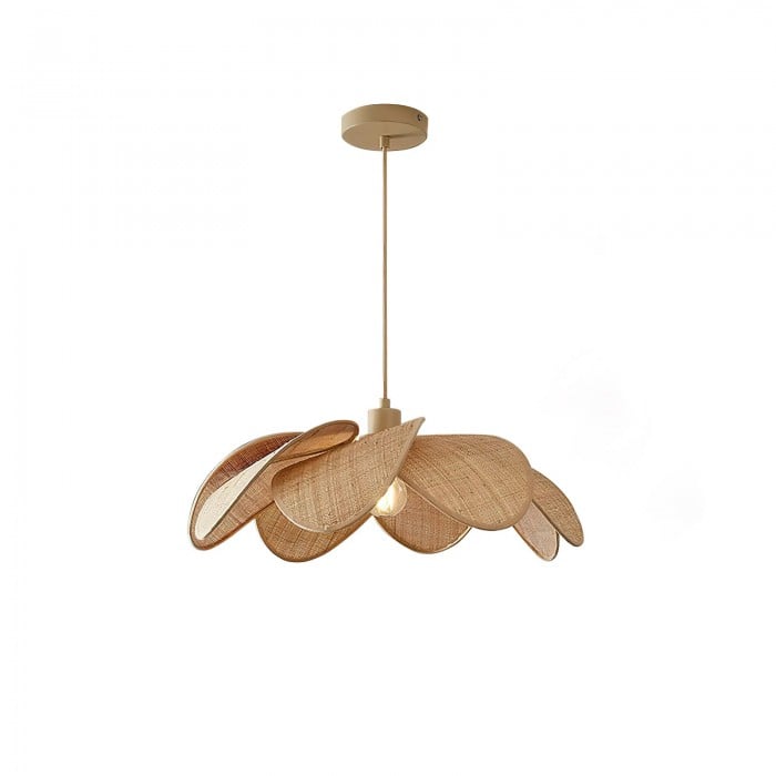 Lampada a sospensione oscillante HL2863