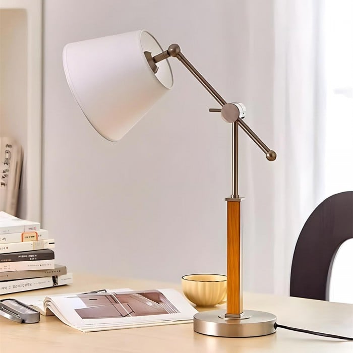 Tavian tafellamp HL2902