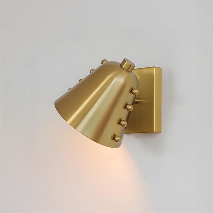 Lampada da parete Twilight Pin HL2877