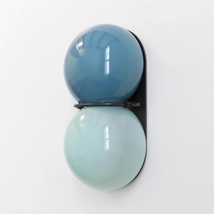 Lampada da parete Twinwave HL2840