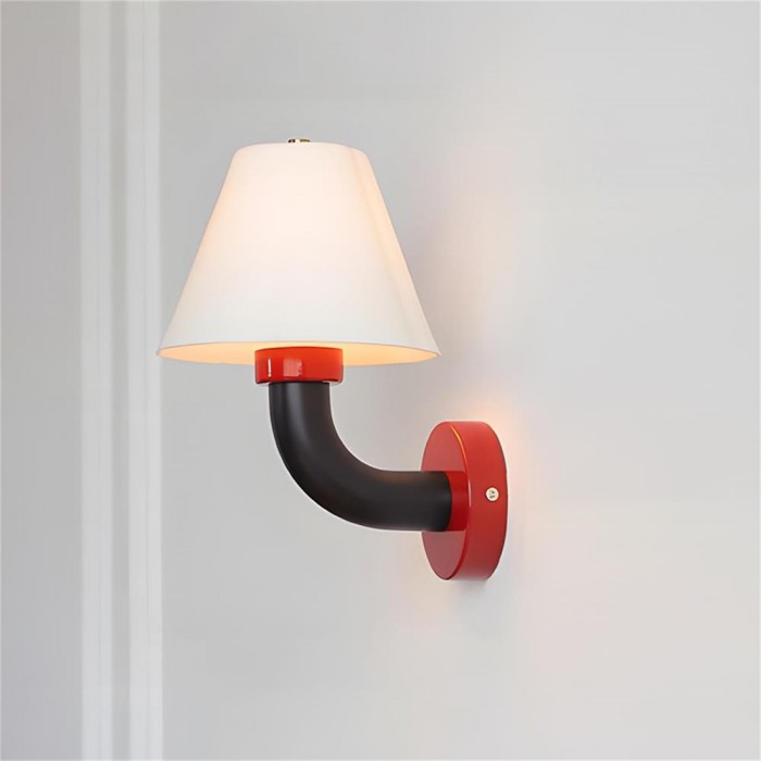 Lampada da parete Twist Shine HL2878