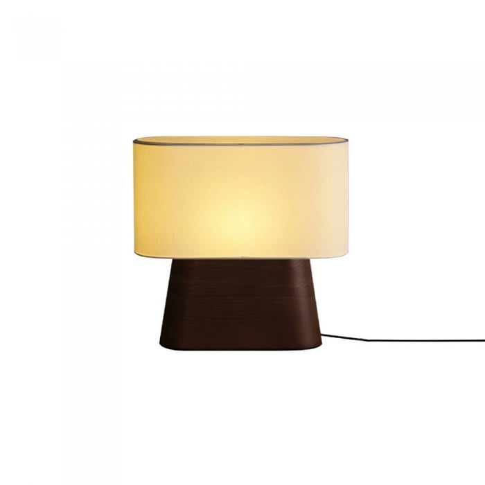 Vero houten tafellamp HL2800