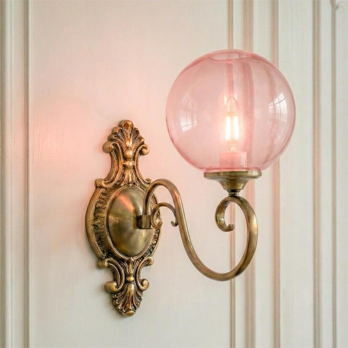 Vintarose Wall Lamp HL2841