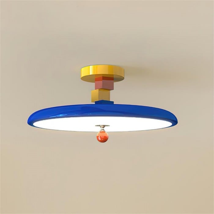 Zeno plafondlamp HL2696