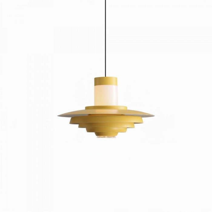 Zylen Pendant Lamp HL2773