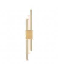 Lampada da parete minimalista in stile Bauhaus Orb HL531