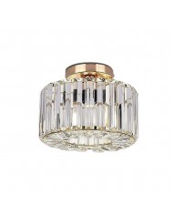 Nordic Macaron Ronde LED Plafondlamp HL1291