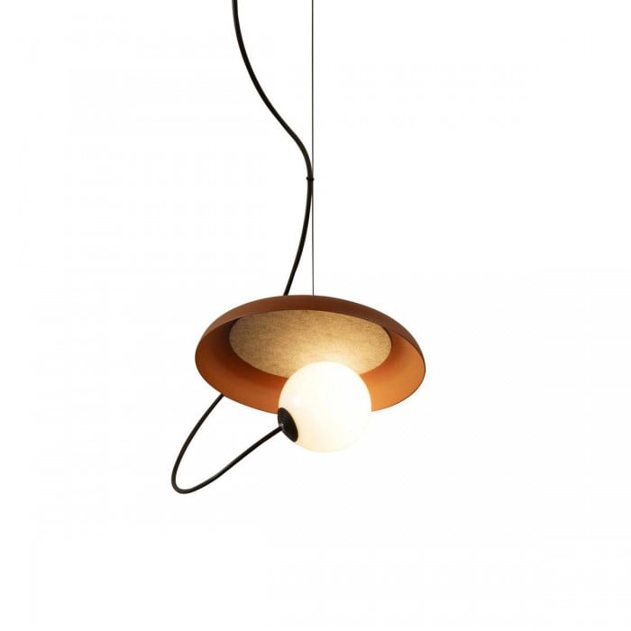Suspension à disque acoustique HL3001