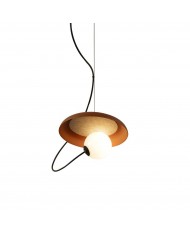 Suspension à disque acoustique HL3001