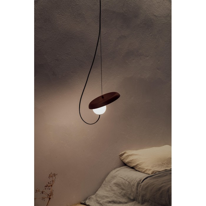 Suspension à disque acoustique HL3001