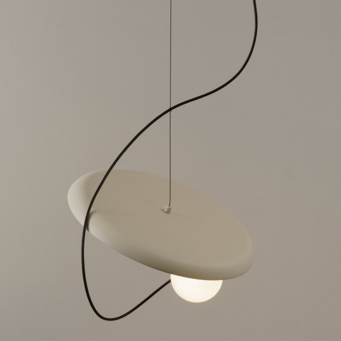 Suspension à disque acoustique HL3001