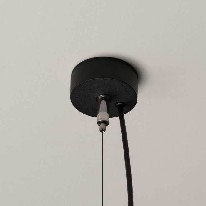 Suspension à disque acoustique HL3001