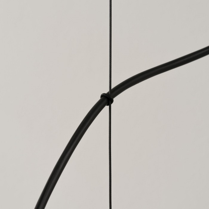 Suspension à disque acoustique HL3001