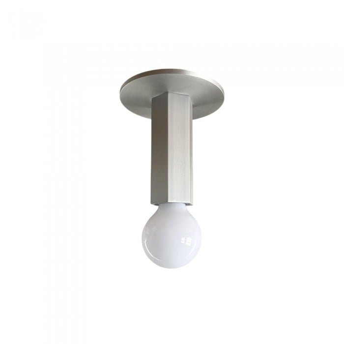 Adams Flush Mount Ceiling Lamp HL3253