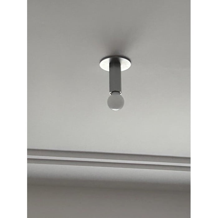 Adams Flush Mount Ceiling Lamp HL3253
