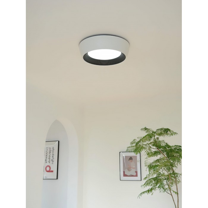 AFX Duncan Ceiling Light HL3038