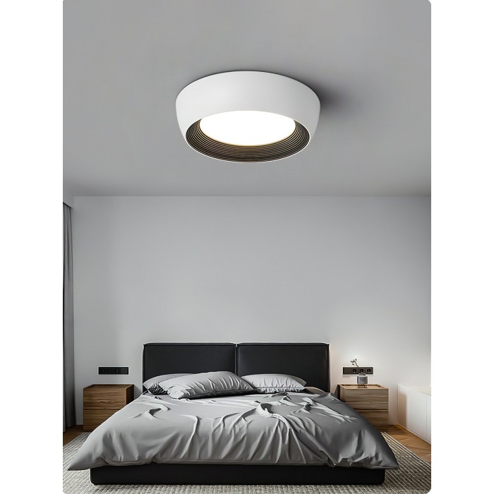 AFX Duncan Ceiling Light HL3038