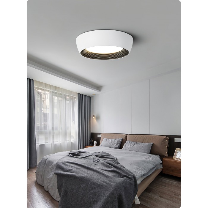 AFX Duncan Ceiling Light HL3038
