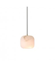 Suspension de chevet en albâtre HL2976