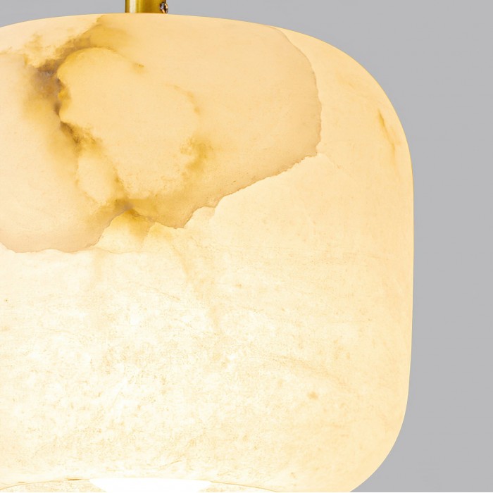 Suspension de chevet en albâtre HL2976