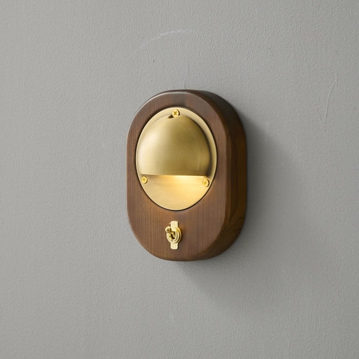 Alfi Wall Lamp HL3312