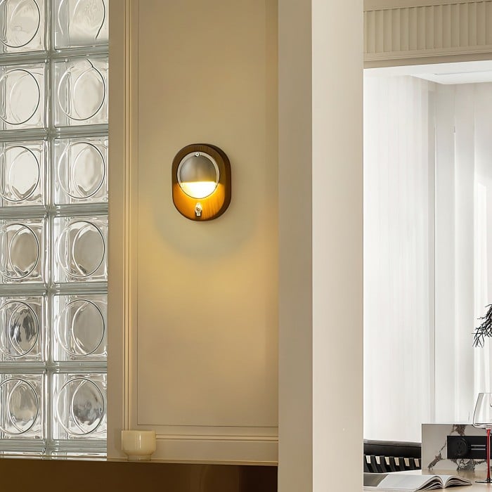 Alfi Wall Lamp HL3312