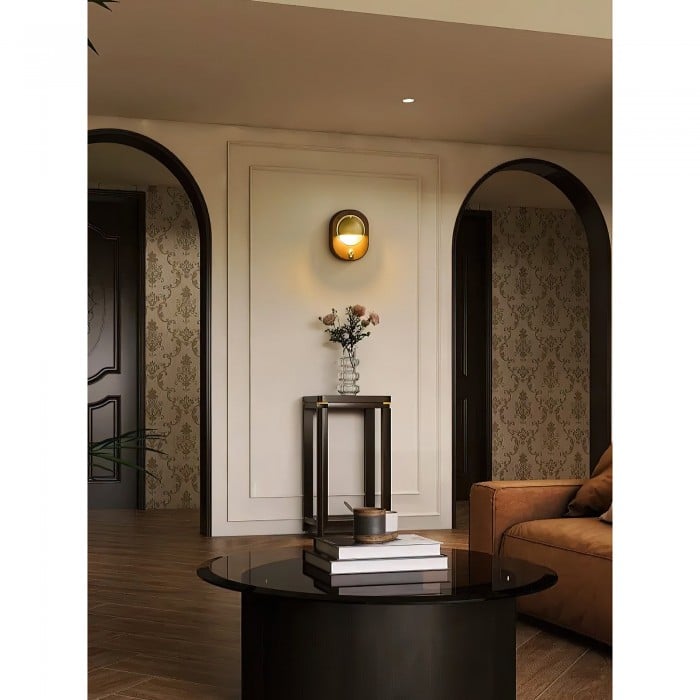 Alfi Wall Lamp HL3312