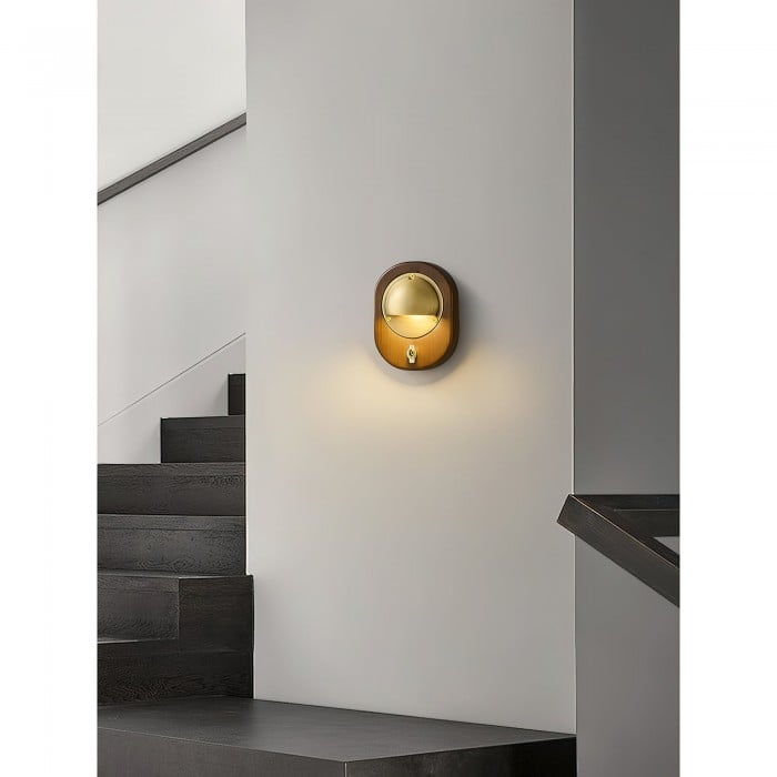 Alfi Wall Lamp HL3312