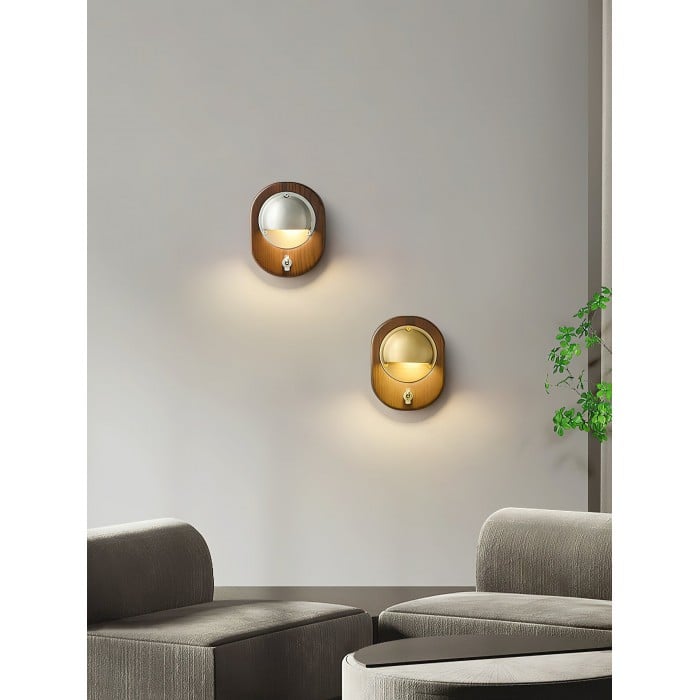 Alfi Wall Lamp HL3312