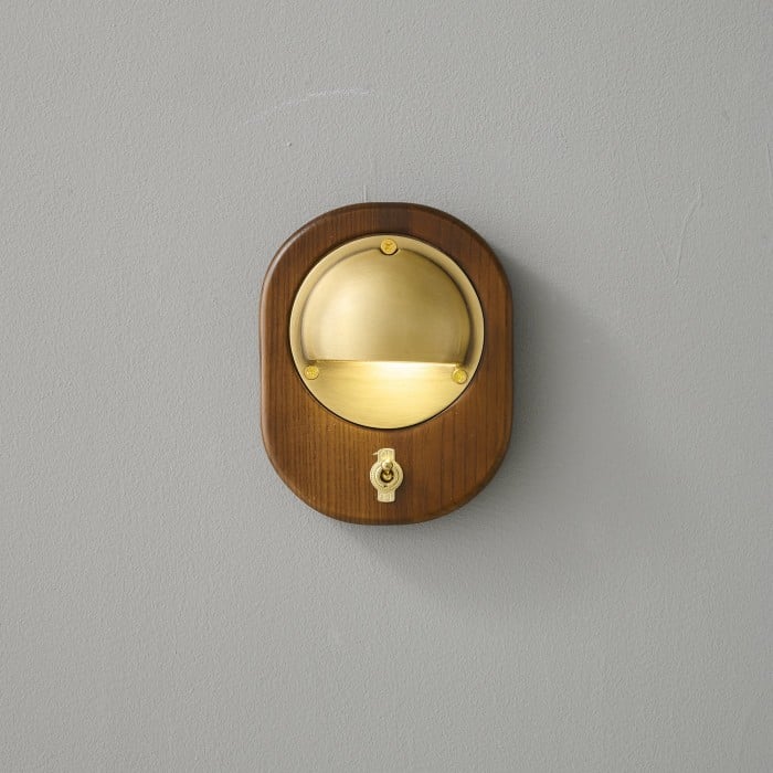 Alfi Wall Lamp HL3312