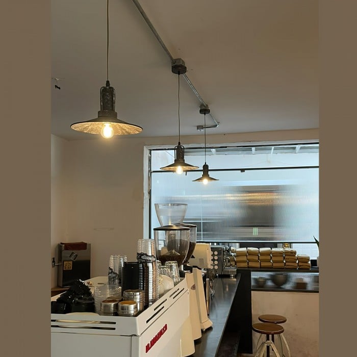 Allentown Pendelleuchte HL3021