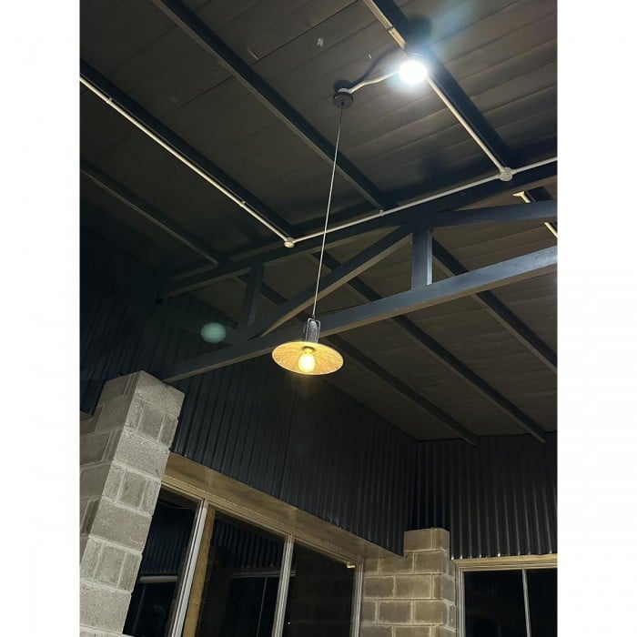 Allentown Pendelleuchte HL3021
