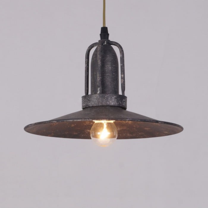 Allentown Pendelleuchte HL3021
