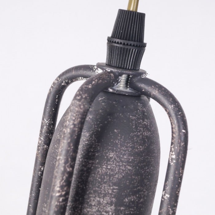 Allentown Pendelleuchte HL3021