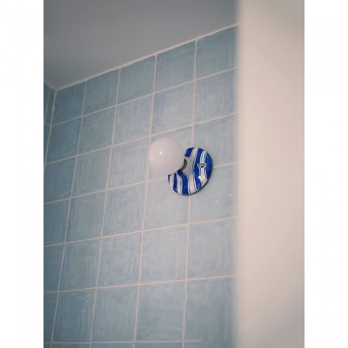 Ambrette vägglampa HL3275