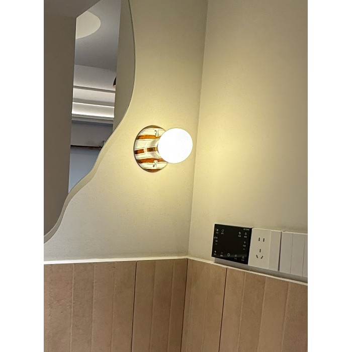 Ambrette vägglampa HL3275