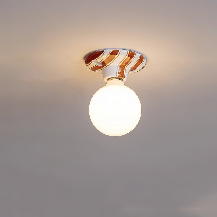Ambrette vägglampa HL3275