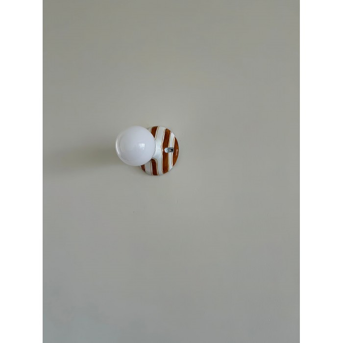 Ambrette vägglampa HL3275