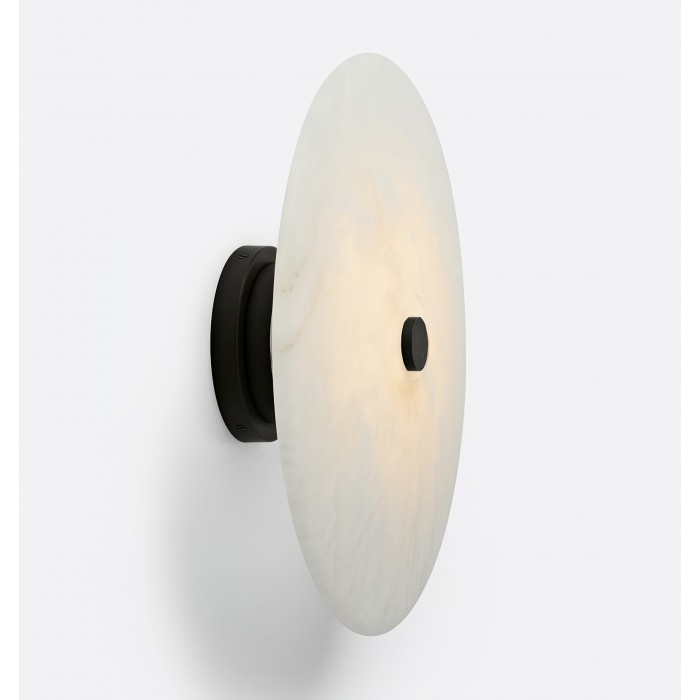 Ankeny Alabaster Ceiling Lamp HL3203