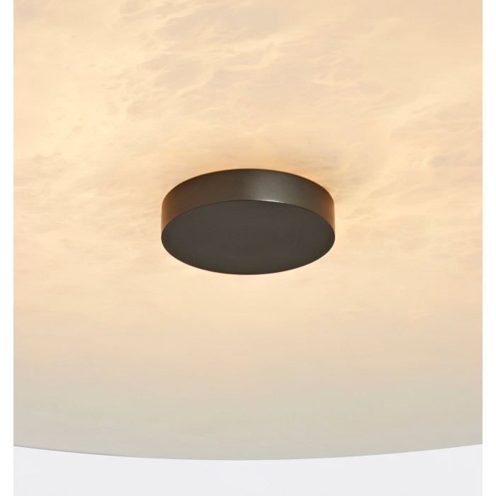 Ankeny Alabaster Ceiling Lamp HL3203