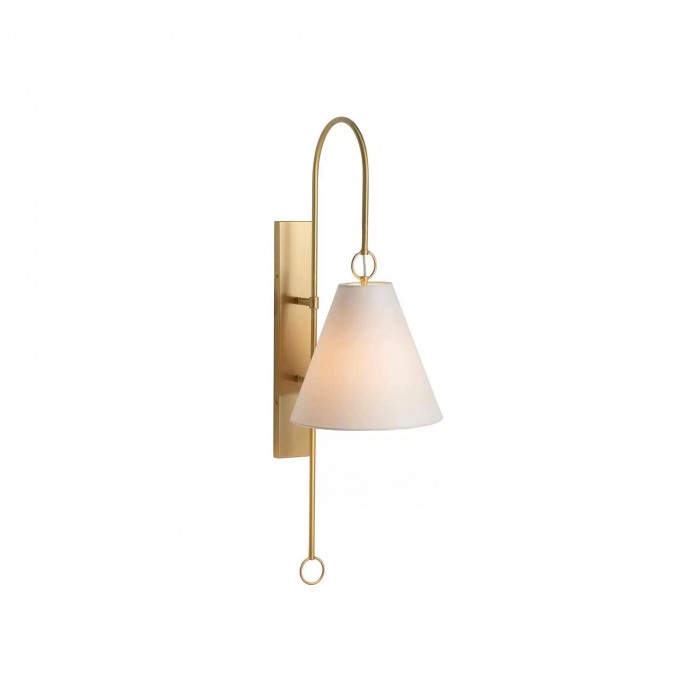 Anniston Wall Lamp HL3142