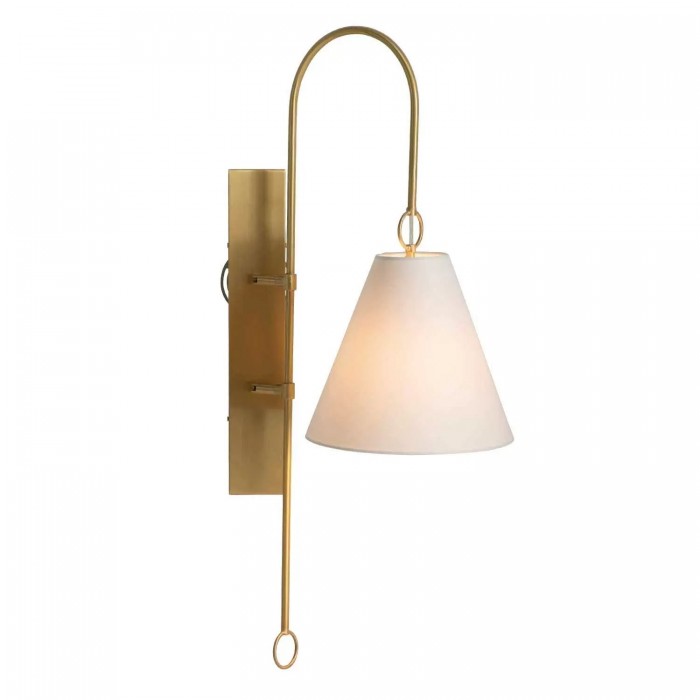 Anniston Wall Lamp HL3142